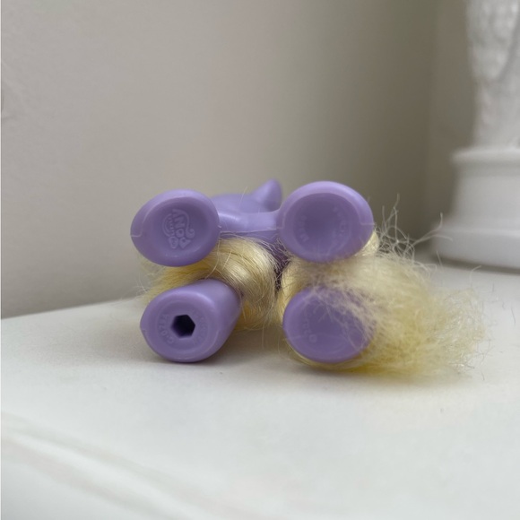 ♡ MLP G4 Lyrica Lilac Doll - Picture 6 of 7